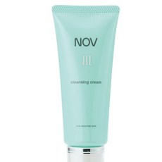 NOV 卸粧清潔乳Ⅲ 敏感肌適用, 1個