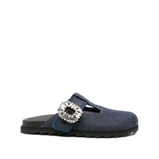 로저비비에 슬리디 비브 뮬