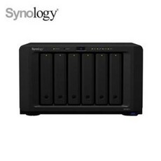 群暉 Synology DS1621 網路儲存伺服器 6Bay NAS, 專案 勿下標