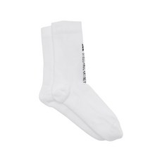 아디다스바이스텔라매카트니 로고 양말