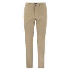 페세리코 다트 디테일 치노 팬츠