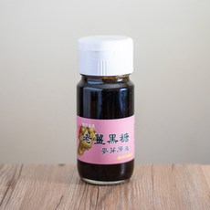 羿方 老薑黑糖麥芽原液750g (沖泡/調醬), 1個