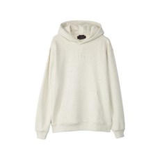 조던 워드마크 플리스 후디