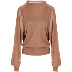 라마엘 실크 스웨터