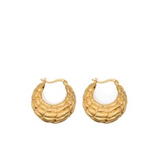 컬트가이아 파리나 싱글 이어링