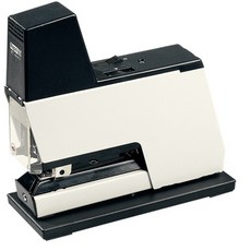 RAPID 電動平針訂書機 (105E), 1個, not assigned