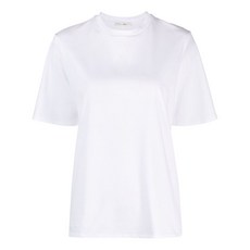 더로우 키아라 오버사이즈 티셔츠