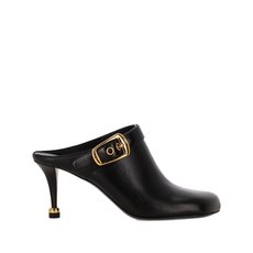 끌로에 안드레아 레더 뮬 75MM