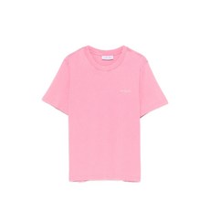 메종라비쉬 레터링 티셔츠