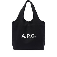 A.P.C. 스몰 니논 토트 백