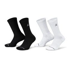 Nike Jordan 運動長襪 3雙入