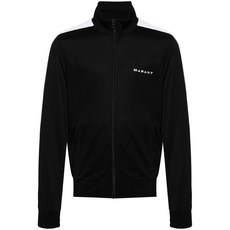 이자벨 마랑 로니 스트라이프 디테일 재킷