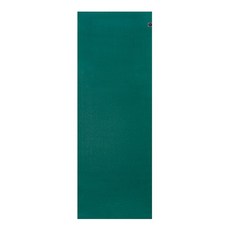 Manduka eKo SuperLite travel 旅行用天然橡膠瑜珈墊 皮拉提斯墊 可折疊攜帶 厚度:1.5mm, Cascade, 1個