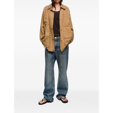 빔바이롤라 패치 포켓 재킷