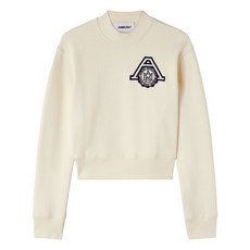 앰부쉬 스컬러십 오가닉 코튼 티셔츠