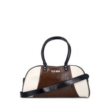 Y3 Y-3 WB panelled tote bag