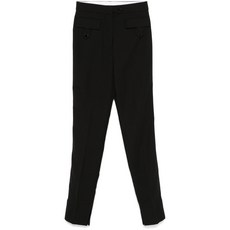 가니 테이퍼드 팬츠