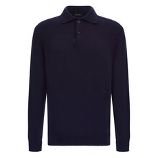 보기 밀라노 버튼 폴로 셔츠