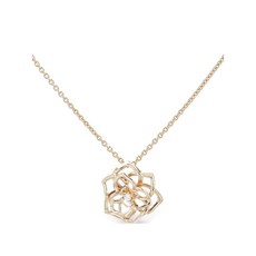 피아제 중고 2010's 로즈 골드 다이아몬드 펜던트