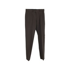 프라다 중고 스트레이트 팬츠