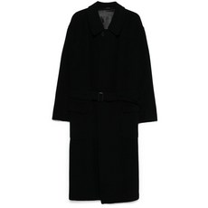 지안프랑코 페레 중고 1980s 벨트 코트