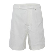 발렌티노 가라바니 중고 2010's 캔버스 버뮤다 쇼츠