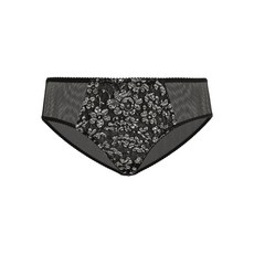 돌체앤가바나 튤 레이스 팬티