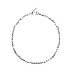 소피부하이 자개 네크리스