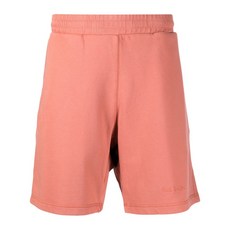 폴스미스 오가닉 코튼 트랙쇼츠