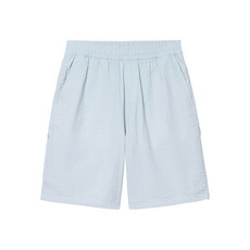 칼하트윕 텍스처 엘라스틱 쇼츠