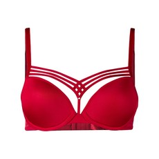 말리스데커스 Dame de paris' push up bra