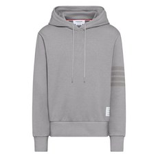 톰 브라운 루프백 4 바 후디