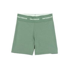 뉴발란스 밴딩 웨이스트 쇼츠