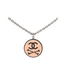 샤넬 중고 2003 CC 크로스본 네크리스