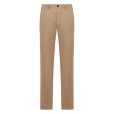 인코텍스 플리츠 코튼 치노 팬츠