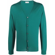 존스메들리 파인 니트 가디건