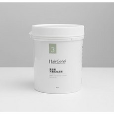 HairGene 髮原素 深層虹吸泥膜, 1個