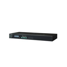 MOXA NPort 5610-8 8埠RS-232機架式串列設備伺服器 (含稅)