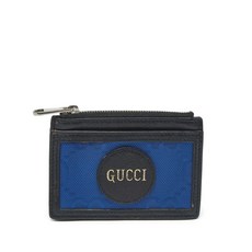 구찌 중고 오프 더 그리드 카드홀더