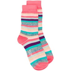 폴스미스 스트라이프 패턴 양말