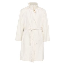 이세이 미야케 중고 2000's 태피터 코트