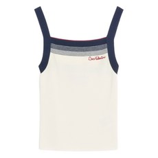 발렌티노 가라바니 체즈 탱크 탑