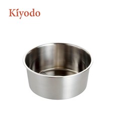 Kiyodo 內鍋 (極厚), 1個, 8人內鍋 20cm