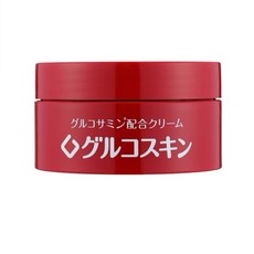 宇霖生醫 葡萄糖胺保濕乳霜, 1個, Glucoskin葡萄糖胺肌膚乳霜