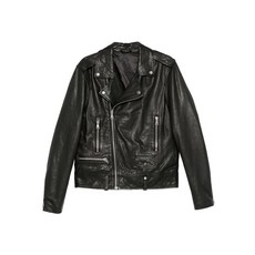 에랄도 집업 바이커 재킷