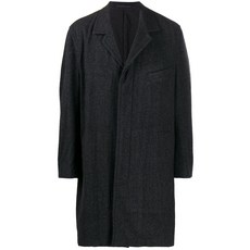 꼼 데 가르송 중고 1994 체스터 코트