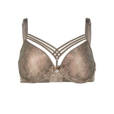 말리스데커스 담 드 파리 플런지 브라