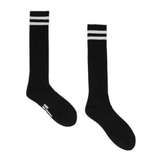 느와케이느노미야 스트라이프 디테일 양말