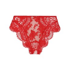 돌체앤가바나 하이웨이스트 레이스 팬티