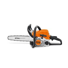 STIHL MS-180 引擎鏈鋸, 1個
